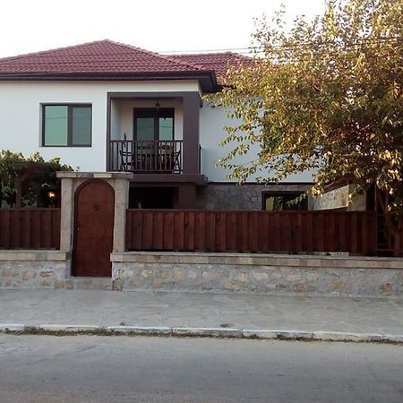 Guesthouse Orlovo Dış mekan fotoğraf