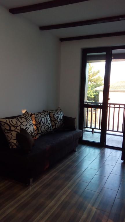 Guesthouse Orlovo Dış mekan fotoğraf