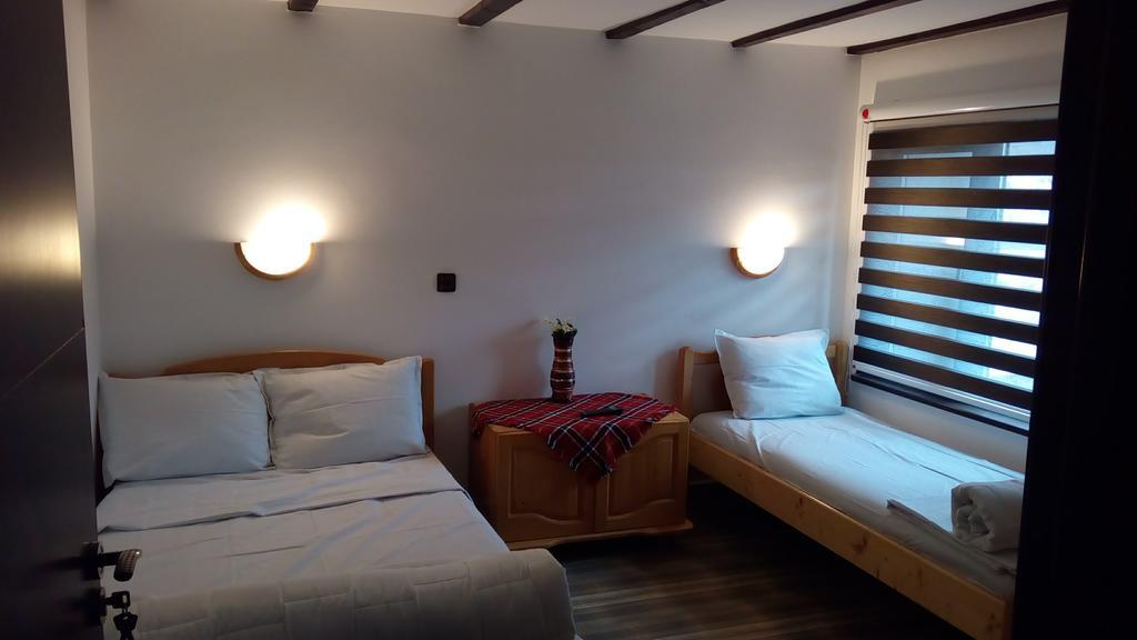 Guesthouse Orlovo Dış mekan fotoğraf
