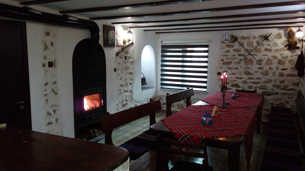 Guesthouse Orlovo Dış mekan fotoğraf