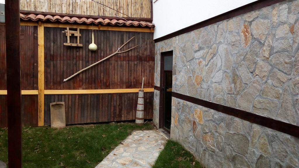 Guesthouse Orlovo Dış mekan fotoğraf