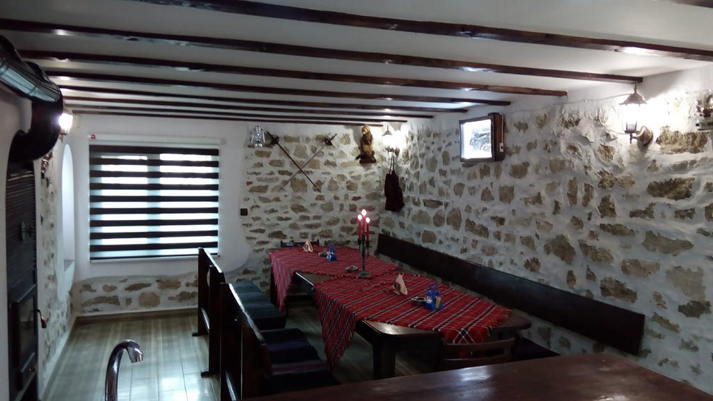 Guesthouse Orlovo Dış mekan fotoğraf