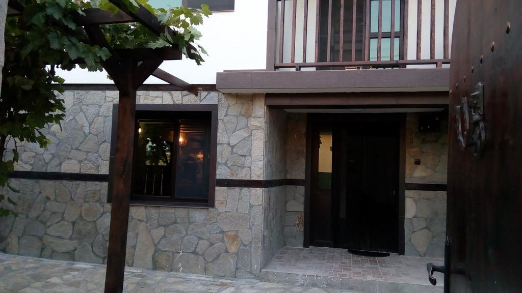 Guesthouse Orlovo Dış mekan fotoğraf