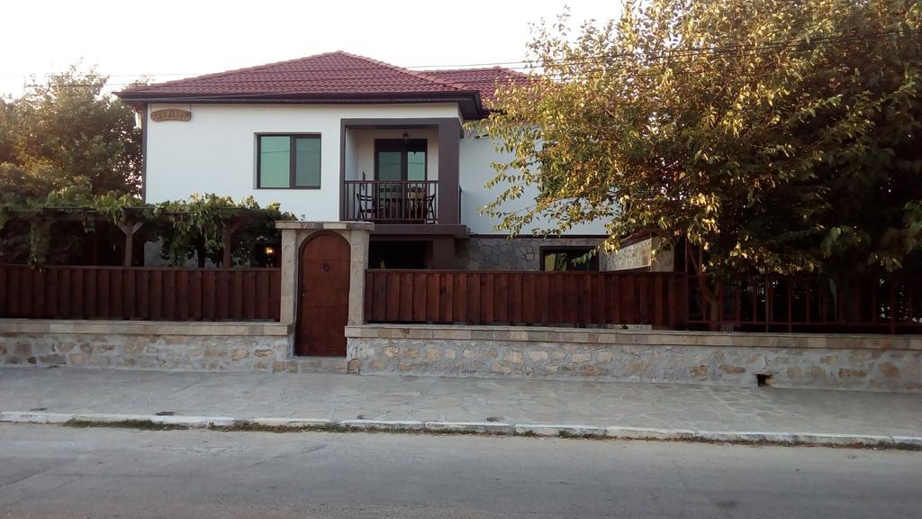 Guesthouse Orlovo Dış mekan fotoğraf