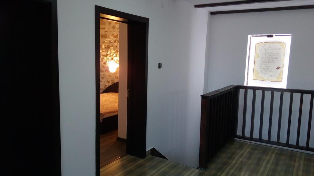 Guesthouse Orlovo Dış mekan fotoğraf