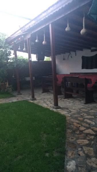 Guesthouse Orlovo Dış mekan fotoğraf